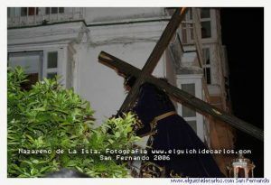 Nazareno San Fernando