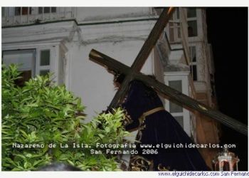 Nazareno San Fernando