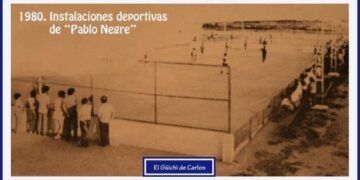 campo de deportes pablo negré campeonato de futbol sala