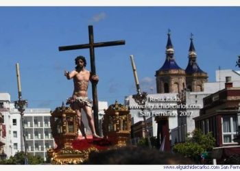 Resucitado de San Fernando