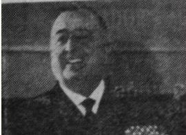 Almirante D. Faustino Ruíz González