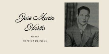 jose marin harito saga de cargadores