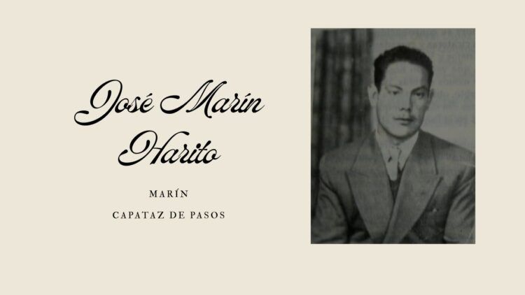 jose marin harito saga de cargadores