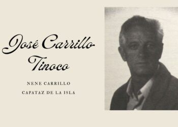 josé carrillo tinoco nene carrillo
