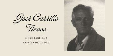 josé carrillo tinoco nene carrillo