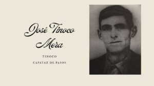 jose tinoco mera la gente del trajin