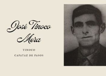 jose tinoco mera la gente del trajin