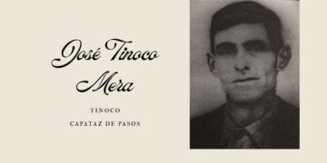 jose tinoco mera la gente del trajin