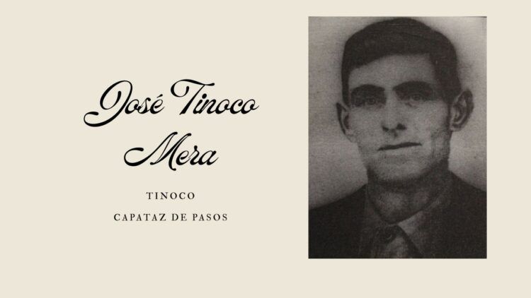 jose tinoco mera la gente del trajin