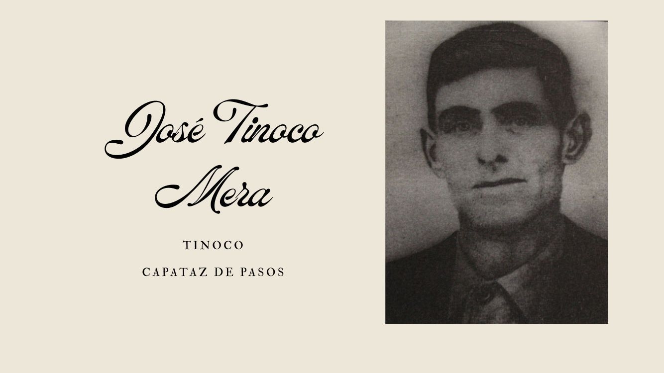 jose tinoco mera la gente del trajin