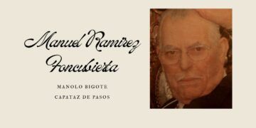 manolo bigote, foncubierta ramirez
