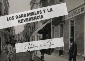LOS DARDANELOS CLLE ROSARIO COLON LA REVERENCIA