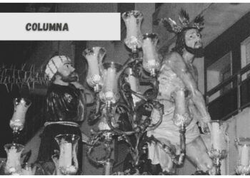 columna san fernando semana santa domingo de ramos