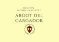 argot y palabrerio del cargador