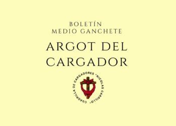 argot y palabrerio del cargador