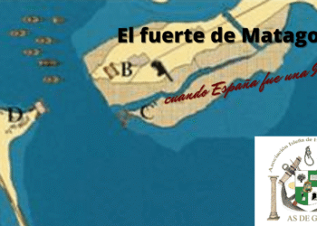 el fuerte de matagorda