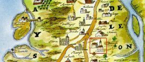 La Isla de León .1690 Remitido por los autores.