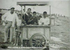 carrillo de mantecaos la ibense
