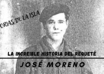 requeté jose moreno