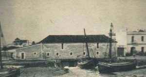Casa de Baños Ureña