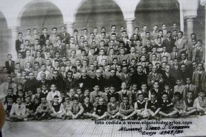 Liceo 1950 San Fernando