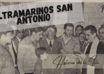 ultramarinos san antonio san fernando