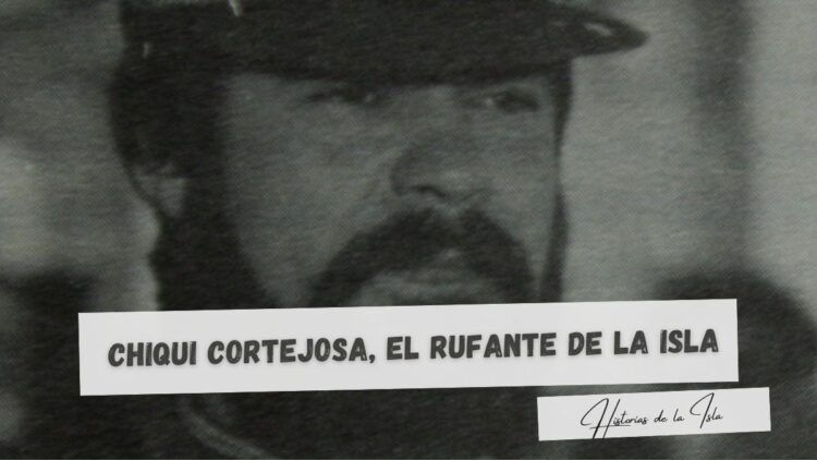 chiqui cortejosa lagrimas rufante tambor