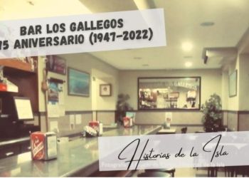bar los gallegos san fernando