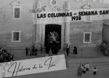 hermandad las columnas o la columna san fernando 1938