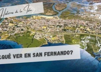 Qúe ver en San Fernando Cádiz