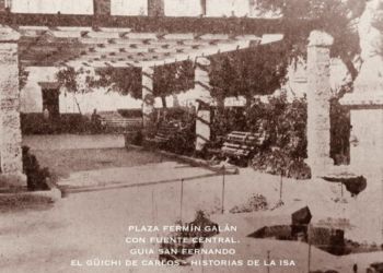 fermin galan