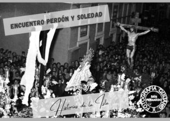 encuentro soledad perdón san fernando