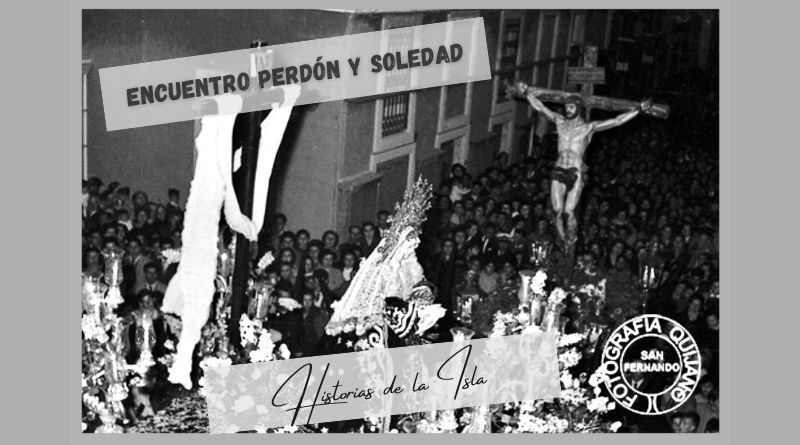 encuentro soledad perdón san fernando