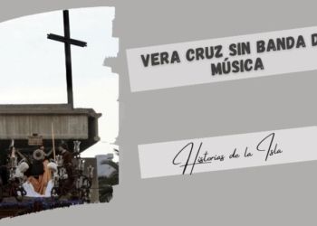 Vera-cruz sin banda de música