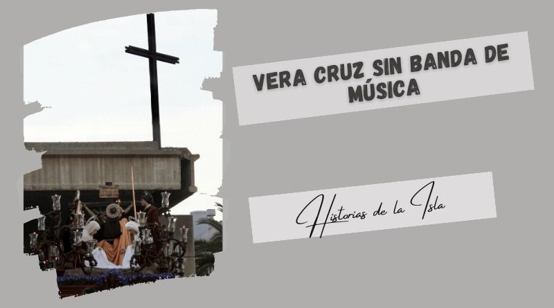 Vera-cruz sin banda de música