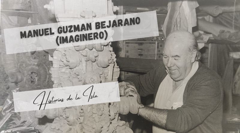 manuel guzman bejarano imaginerpo