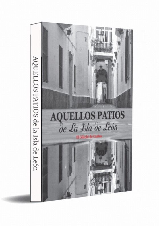 libro patios de vecinos 