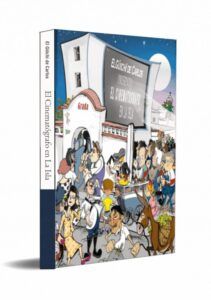 libro cines del guichi