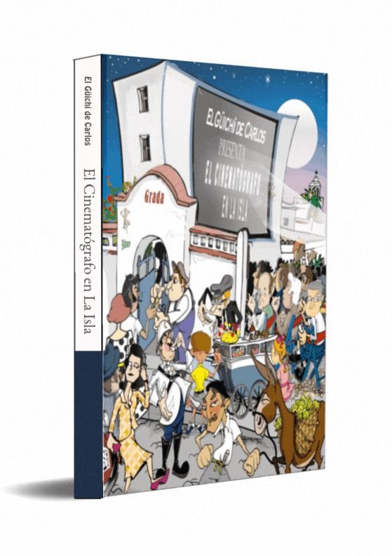 libro cines del guichi