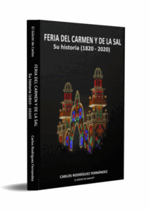 libro feria de la isla san fernando