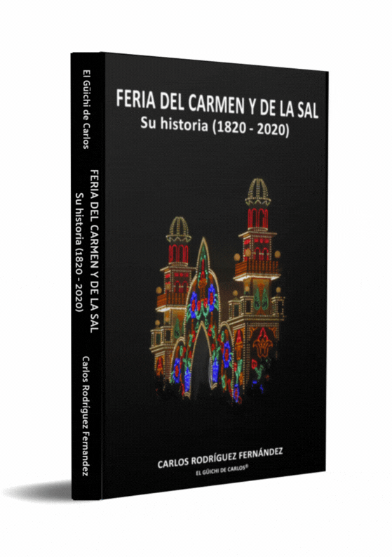 libro feria de la isla san fernando