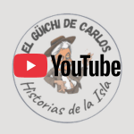 logo el guichi de carlos youtube