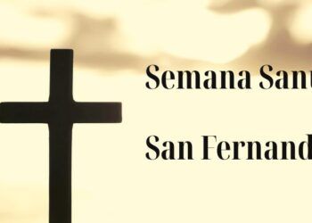 semana santa mayor san fernando cádiz