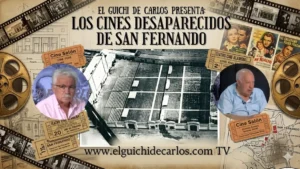 cines desaparecidos de san fernando