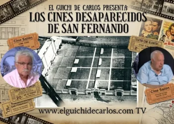 cines desaparecidos de san fernando