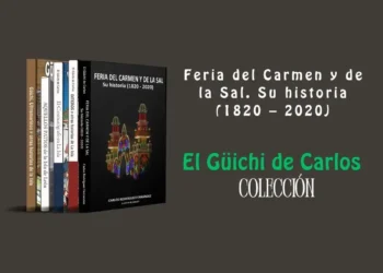 Feria del Carmen y de la Sal. Su historia (1820 – 2020)