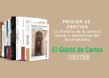Prisión de Partido: la cárcel del Ayuntamiento