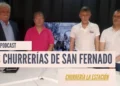 churreria la estacion