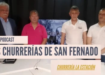 churreria la estacion