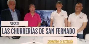 churreria la estacion